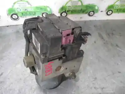 İkinci el araba yedek parçası abs için opel corsa c (x01) 1.7 dti (f08 f68) oem iam referansları 09127108  0265216478