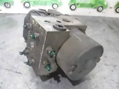 İkinci el araba yedek parçası abs için opel corsa c (x01) 1.7 dti (f08 f68) oem iam referansları 09127108  0265216478