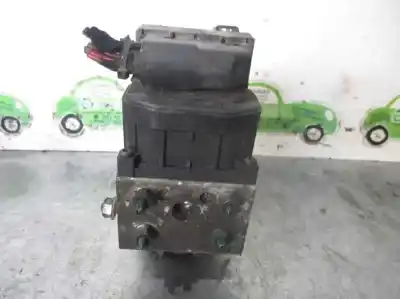 Second-hand car spare part abs for opel corsa c (x01) 1.7 dti (f08 f68) oem iam references 09127108  0265216478