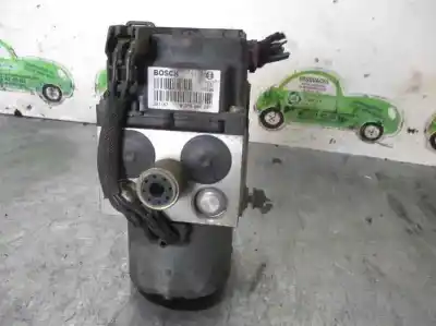 Second-hand car spare part abs for opel corsa c (x01) 1.7 dti (f08 f68) oem iam references 09127108  0265216478