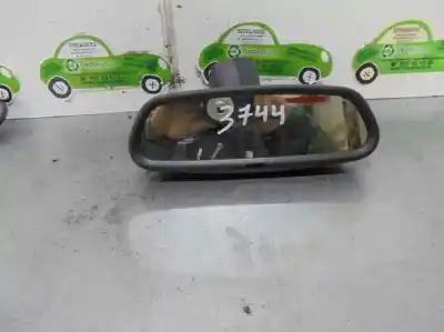 Piesă de schimb auto la mâna a doua oglindã retrovizoare interior pentru citroen c5 berlina premier referințe oem iam 025207