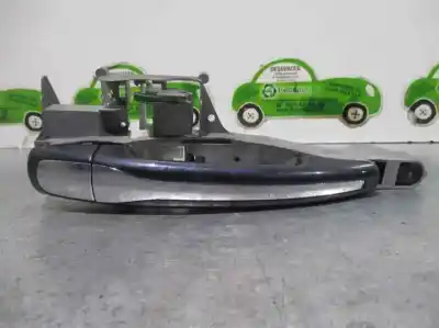 Piesă de schimb auto la mâna a doua mâner exterior spate dreapta pentru citroen c5 berlina premier referințe oem iam 