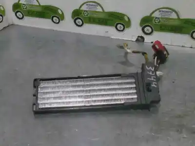 Piesă de schimb auto la mâna a doua rezistentã încalzire pentru citroen c5 berlina premier referințe oem iam 