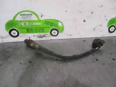 Pezzo di ricambio per auto di seconda mano sonda lambda per opel corsa c 1.2 16v cat (z 12 xe / lw4) riferimenti oem iam lsf4  0258006386
