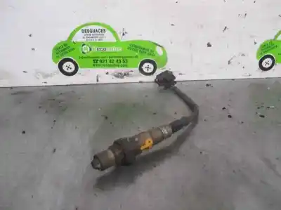 Pezzo di ricambio per auto di seconda mano sonda lambda per opel corsa c 1.2 16v cat (z 12 xe / lw4) riferimenti oem iam lsf4  0258006386