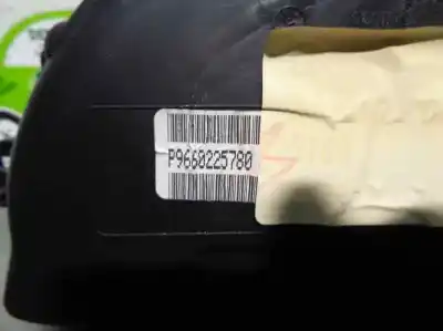 Second-hand car spare part dashboard for citroen c2 furio oem iam references 9660225780  