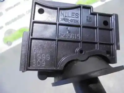 Pezzo di ricambio per auto di seconda mano comando pulito per cadillac srx 3.6 riferimenti oem iam   1999309