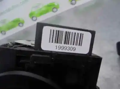 Pezzo di ricambio per auto di seconda mano comando pulito per cadillac srx 3.6 riferimenti oem iam   1999309