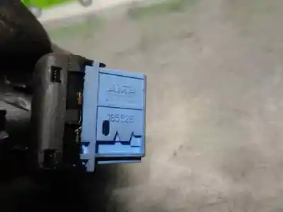 Second-hand car spare part rearview side mirror switch for citroen c2 furio oem iam references 6554a1  