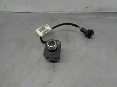 Second-hand car spare part rearview side mirror switch for audi a6 avant (4f5) * oem iam references 4f0959565