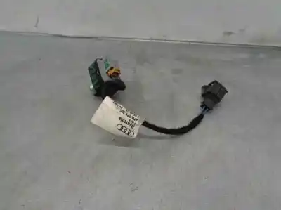 Second-hand car spare part rearview side mirror switch for audi a6 avant (4f5) * oem iam references 4f0959565  