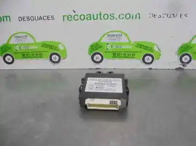 Pezzo di ricambio per auto di seconda mano modulo elettronico per toyota prius (nhw30) executive riferimenti oem iam 8996047060