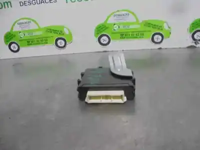 Pezzo di ricambio per auto di seconda mano modulo elettronico per toyota prius (nhw30) executive riferimenti oem iam 8996047060  3560079068