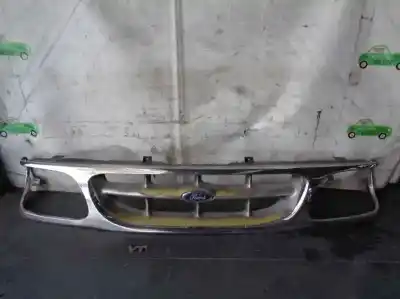 Pezzo di ricambio per auto di seconda mano griglia anteriore per ford explorer 4.0 v6 cat riferimenti oem iam f57b8200ajw