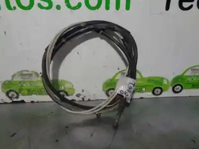 Pièce détachée automobile d'occasion câble pour seat altea (5p1) 1.9 tdi références oem iam 