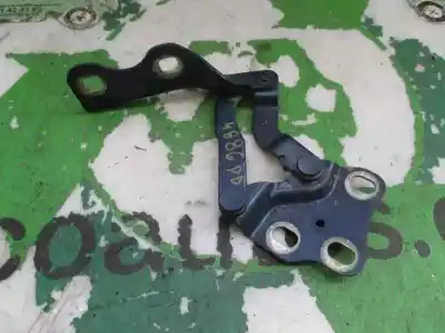 Pezzo di ricambio per auto di seconda mano cerniera del cofano per opel meriva a monospace (x03) 1.7 dti (e75) riferimenti oem iam 