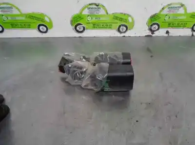 Peça sobressalente para automóvel em segunda mão chicote / encaixe cinto segurança traseiro esquerdo por hyundai ix35 (lm, el, elh) 1.7 crdi referências oem iam 898302y200