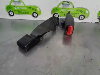 Peça sobressalente para automóvel em segunda mão chicote / encaixe cinto segurança traseiro direito por hyundai ix35 (lm, el, elh) 1.7 crdi referências oem iam 898302y200