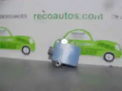Pezzo di ricambio per auto di seconda mano modulo elettronico per toyota prius (nhw30) executive riferimenti oem iam 8918348030  