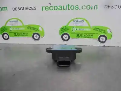Pezzo di ricambio per auto di seconda mano modulo elettronico per toyota prius (nhw30) executive riferimenti oem iam 8918348030  