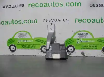Peça sobressalente para automóvel em segunda mão módulo eletrônico por toyota prius (nhw30) executive referências oem iam 8978447010  625009000