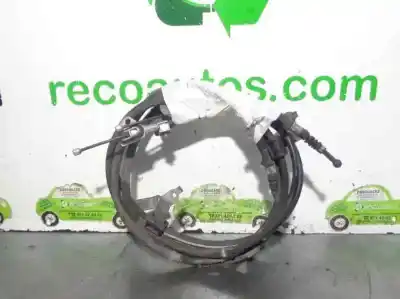 Pezzo di ricambio per auto di seconda mano filo per toyota prius (nhw30) executive riferimenti oem iam 