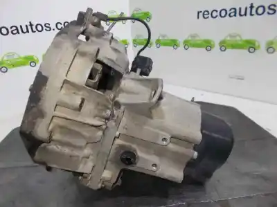 Second-hand car spare part gearbox for renault 19 hatchback (b/c53) 1.4 oem iam references jb1025  a245361