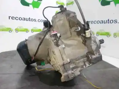 Second-hand car spare part gearbox for renault 19 hatchback (b/c53) 1.4 oem iam references jb1025  a245361