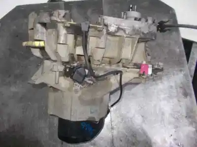 Second-hand car spare part gearbox for renault 19 hatchback (b/c53) 1.4 oem iam references jb1025  a245361