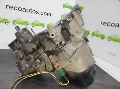Second-hand car spare part gearbox for renault 19 hatchback (b/c53) 1.4 oem iam references jb1025  a245361