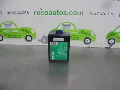 Pezzo di ricambio per auto di seconda mano modulo elettronico per toyota prius (nhw30) executive riferimenti oem iam 8974047030