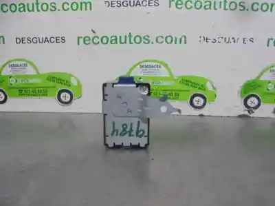 Peça sobressalente para automóvel em segunda mão módulo eletrônico por toyota prius (nhw30) executive referências oem iam 8974047030  