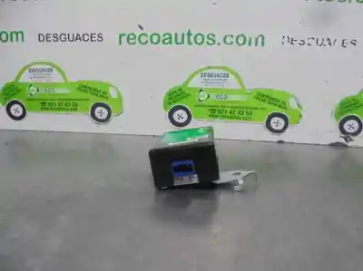 Peça sobressalente para automóvel em segunda mão módulo eletrônico por toyota prius (nhw30) executive referências oem iam 8974047030  