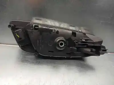 Автозапчастина б/у ліва передня внутрішня ручка для seat leon st (5f8) 2.0 tdi посилання на oem iam 5f1837113a  