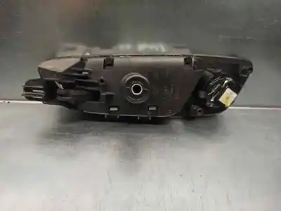 Автозапчастина б/у внутрішня задня права ручка для seat leon st (5f8) 2.0 tdi посилання на oem iam 5f4839114  