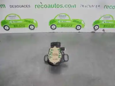 Pezzo di ricambio per auto di seconda mano sensore per toyota prius (nhw30) executive riferimenti oem iam 8951047010