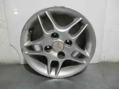 Автозапчастина б/у ШИНА для MITSUBISHI SPACE STAR (DG0)  Посилання на OEM IAM R14X5.5J44DOT ALUMINIO 10P R14X5.5J44DOT