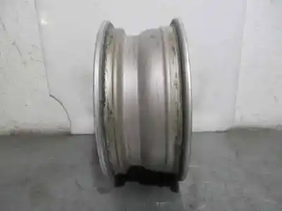 Автозапчастина б/у шина для mitsubishi space star (dg0) 1.8 gdi cat посилання на oem iam r14x5.5j44dot aluminio 10p r14x5.5j44dot