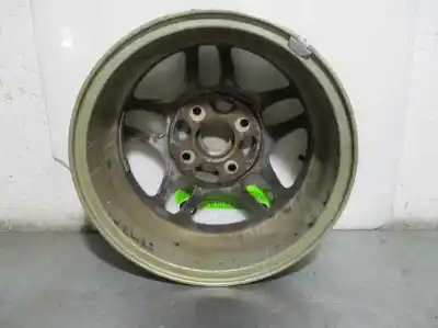 Автозапчастина б/у шина для mitsubishi space star (dg0) 1.8 gdi cat посилання на oem iam r14x5.5j44dot aluminio 10p r14x5.5j44dot