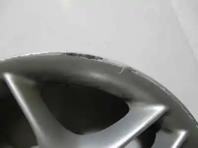 Автозапчастина б/у шина для mitsubishi space star (dg0) 1.8 gdi cat посилання на oem iam r14x5.5j44dot aluminio 10p r14x5.5j44dot
