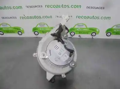 Автозапчасти б/у отопительный двигатель за toyota prius (nhw30) executive ссылки oem iam g923047020  1173001111