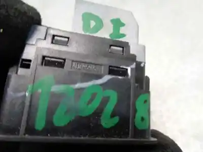 Second-hand car spare part headlights switch for audi a6 avant (4f5) * oem iam references 4f0959527  4f0959527