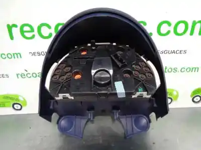 Peça sobressalente para automóvel em segunda mão quadrante por smart coupe 0.6 turbo cat referências oem iam 0001187v018  110008872002