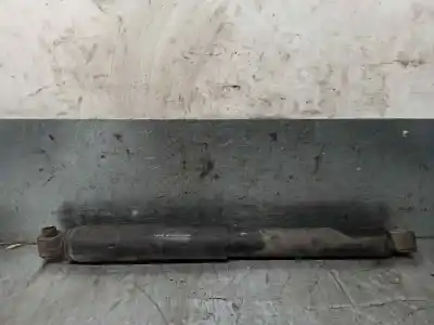 Peça sobressalente para automóvel em segunda mão amortecedor traseiro esquerdo por nissan cabstar e (tl_, vl_) 3.0 110.35 (tl0) referências oem iam 56200f3901