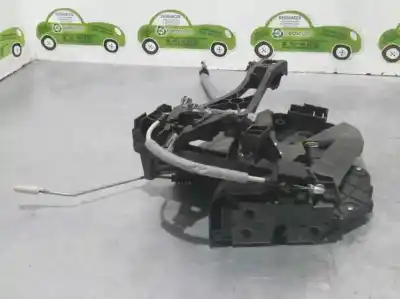 Peça sobressalente para automóvel em segunda mão fechadura da porta traseira direita por volvo xc60 2.0 diesel cat referências oem iam 30753338