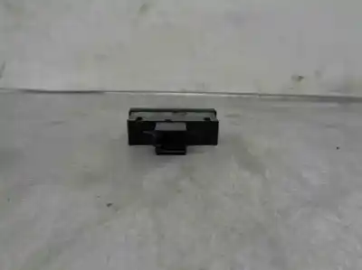 Peça sobressalente para automóvel em segunda mão interruptor 4 piscas - emergência por audi a6 avant (4f5) * referências oem iam 4f0941509  