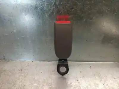 Second-hand car spare part left front seat belt buckle for honda logo (ga3) 1.3i oem iam references 81455s04j12zd