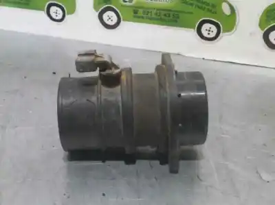 Pezzo di ricambio per auto di seconda mano MISURATORE DI FLUSSO per RENAULT CLIO II FASE II (B/CB0)  Riferimenti OEM IAM   98090430
