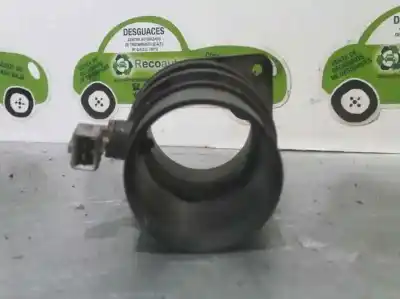 Second-hand car spare part flowmeter for renault clio ii fase ii (b/cb0) expression oem iam references   98090430