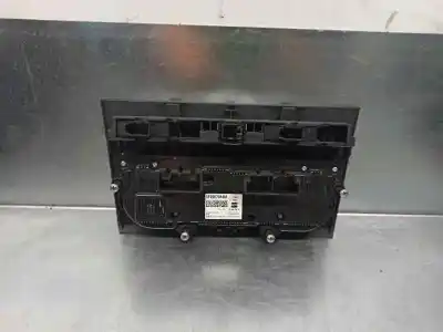 Автозапчасти б/у климат-контроль за seat leon st (5f8) 2.0 tdi ссылки oem iam 5f0907044m  